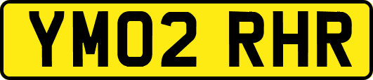 YM02RHR
