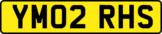 YM02RHS