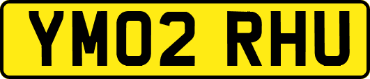 YM02RHU