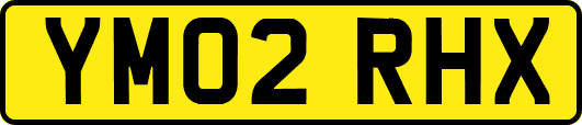 YM02RHX