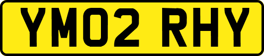 YM02RHY