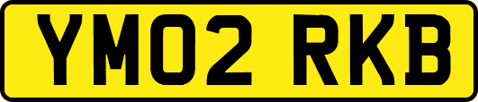 YM02RKB