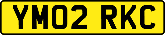 YM02RKC