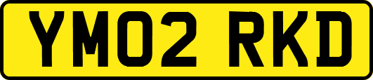 YM02RKD