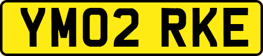 YM02RKE