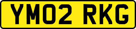 YM02RKG