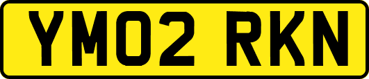 YM02RKN