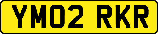 YM02RKR