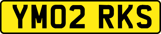 YM02RKS