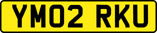 YM02RKU