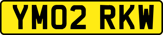 YM02RKW