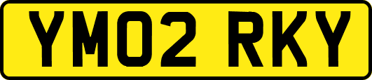 YM02RKY