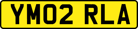 YM02RLA