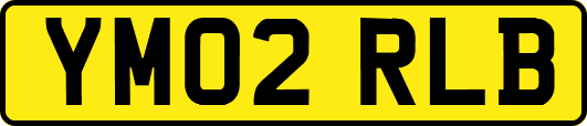 YM02RLB