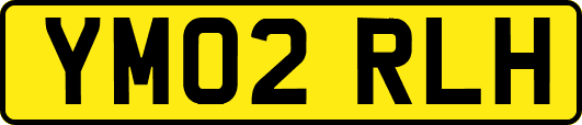 YM02RLH