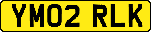 YM02RLK