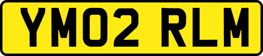 YM02RLM