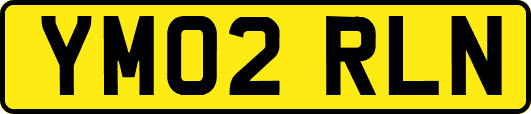 YM02RLN