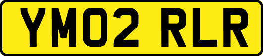 YM02RLR