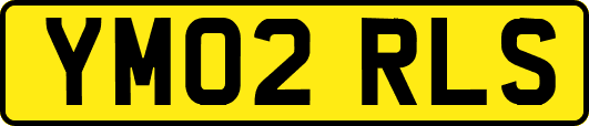 YM02RLS