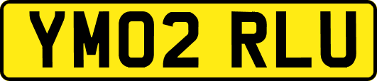 YM02RLU