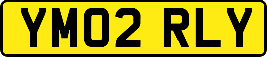 YM02RLY