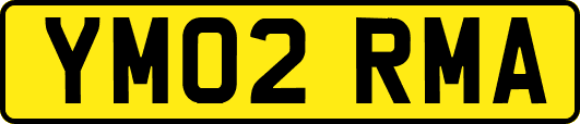 YM02RMA