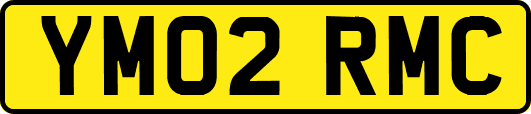 YM02RMC