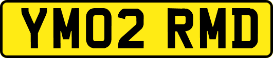 YM02RMD