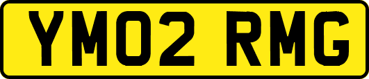 YM02RMG