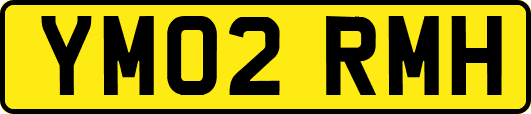 YM02RMH
