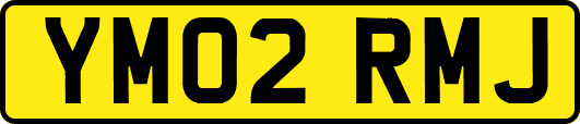 YM02RMJ