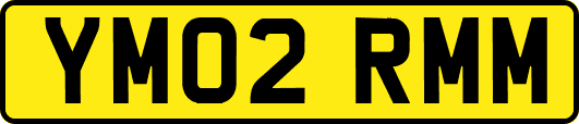 YM02RMM