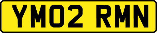 YM02RMN