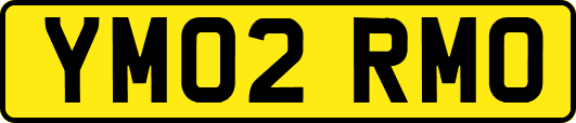 YM02RMO