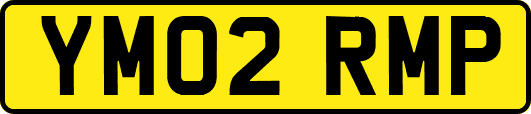 YM02RMP