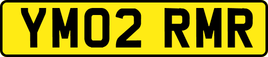 YM02RMR