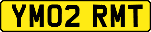 YM02RMT