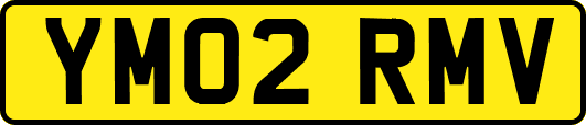 YM02RMV