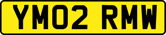 YM02RMW