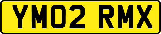 YM02RMX