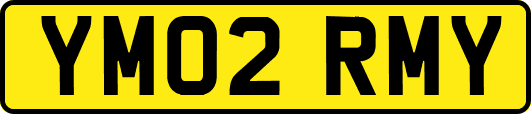 YM02RMY