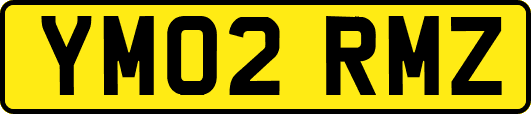 YM02RMZ