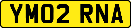 YM02RNA