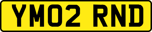 YM02RND
