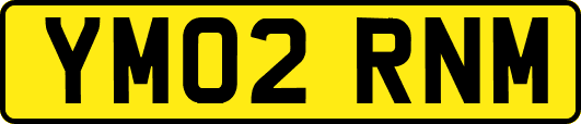 YM02RNM