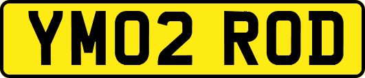 YM02ROD