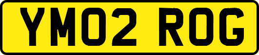YM02ROG