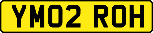 YM02ROH