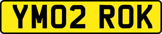 YM02ROK
